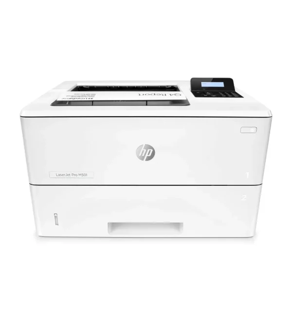 HP LaserJet Pro Monochrome Printer with built-in Ethernet