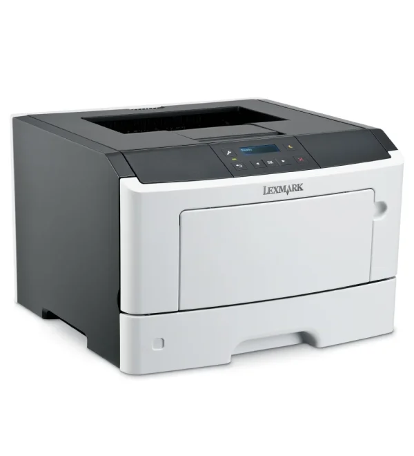 Lexmark Mono Laser Printer, Auto-Document Feeder - Image 2