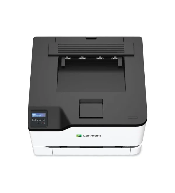 Lexmark Laser Printer - Color - 26 ppm Mono / 26 ppm Color - 600 dpi Print - Image 3