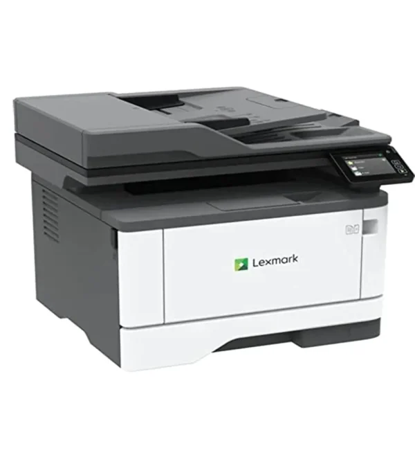 Lexmark Laser Multifunction Printer - Monochrome